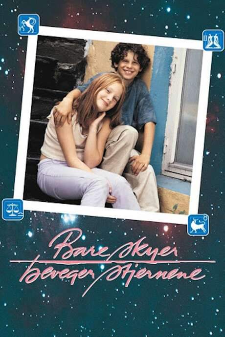 Only Clouds Move the Stars